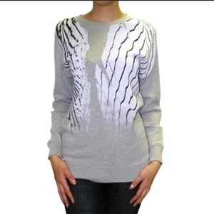 AllSaints Puma Marlita Sweater